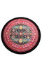 Conceptum Alfombra Otantik Multicolor de 140 cm